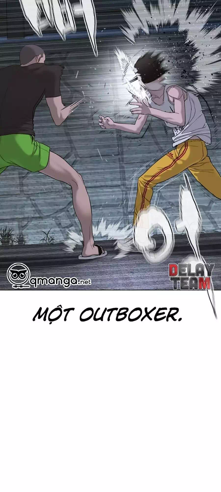 Truyện Tranh Cách Chiến Thắng Trận Đấu trang 6