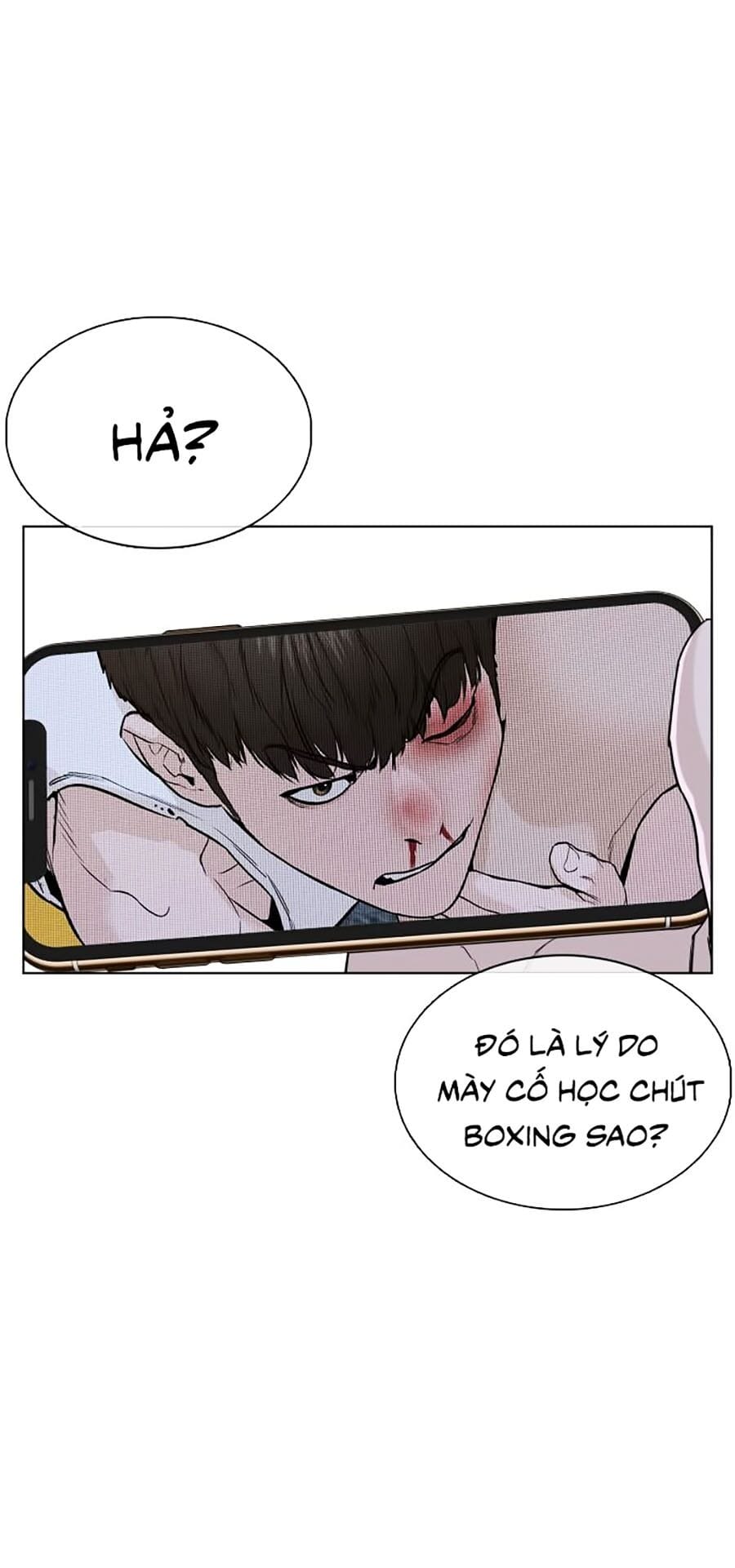 Truyện Tranh Cách Chiến Thắng Trận Đấu trang 6