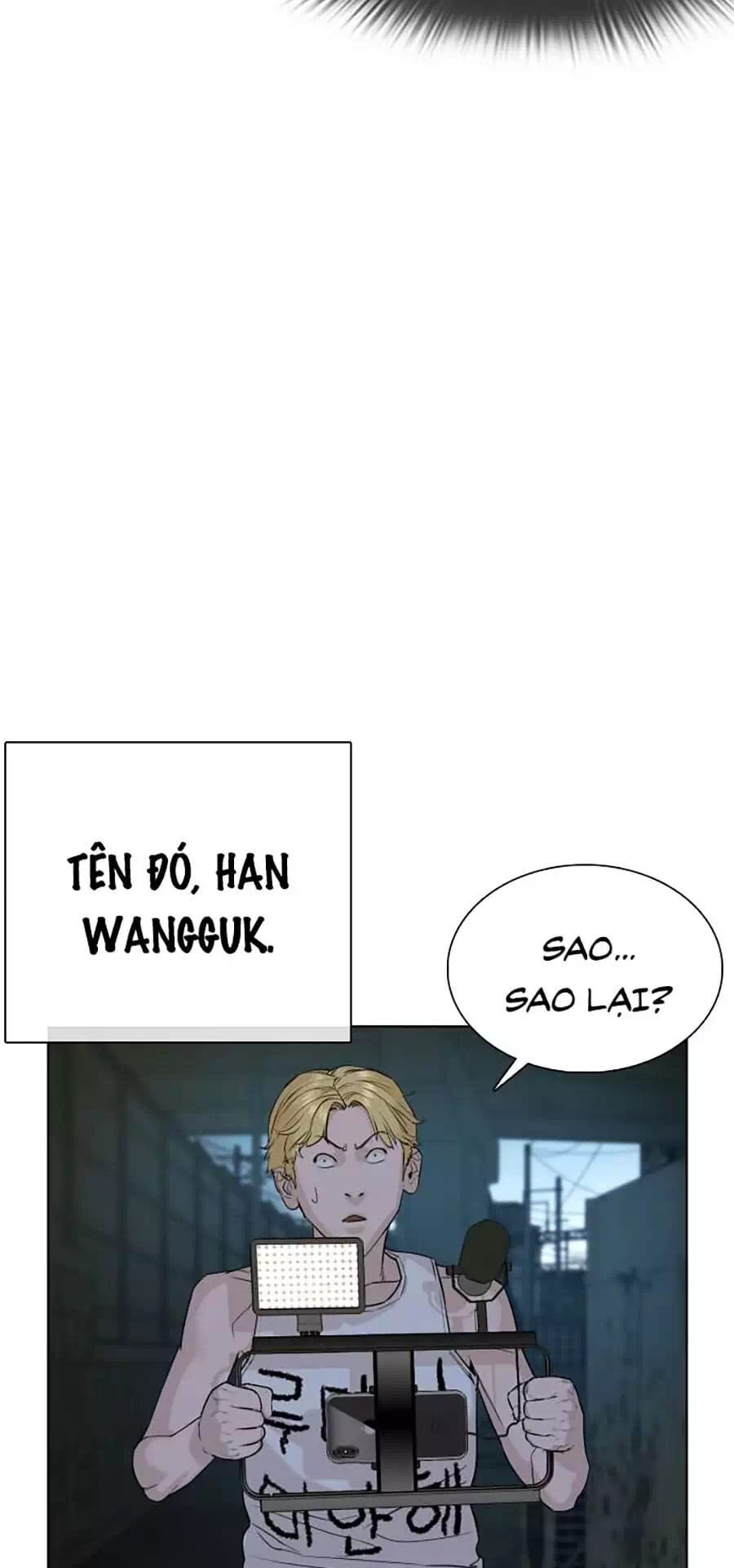 Truyện Tranh Cách Chiến Thắng Trận Đấu trang 6