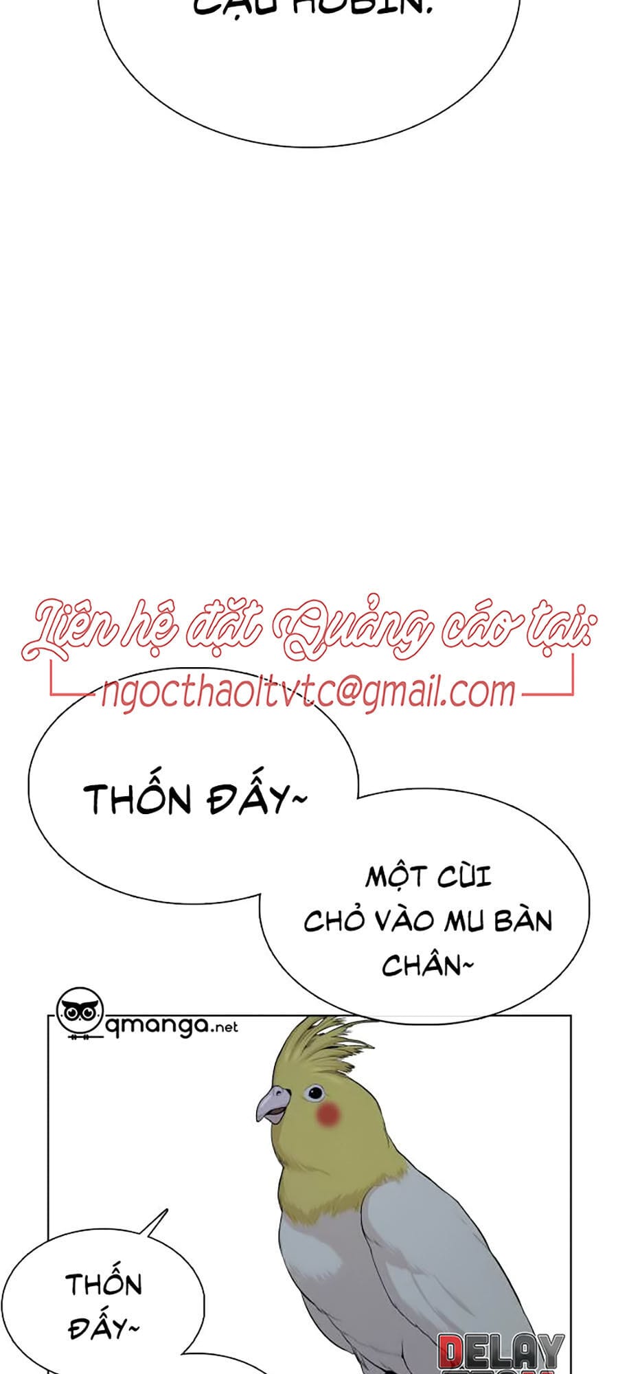 Truyện Tranh Cách Chiến Thắng Trận Đấu trang 6