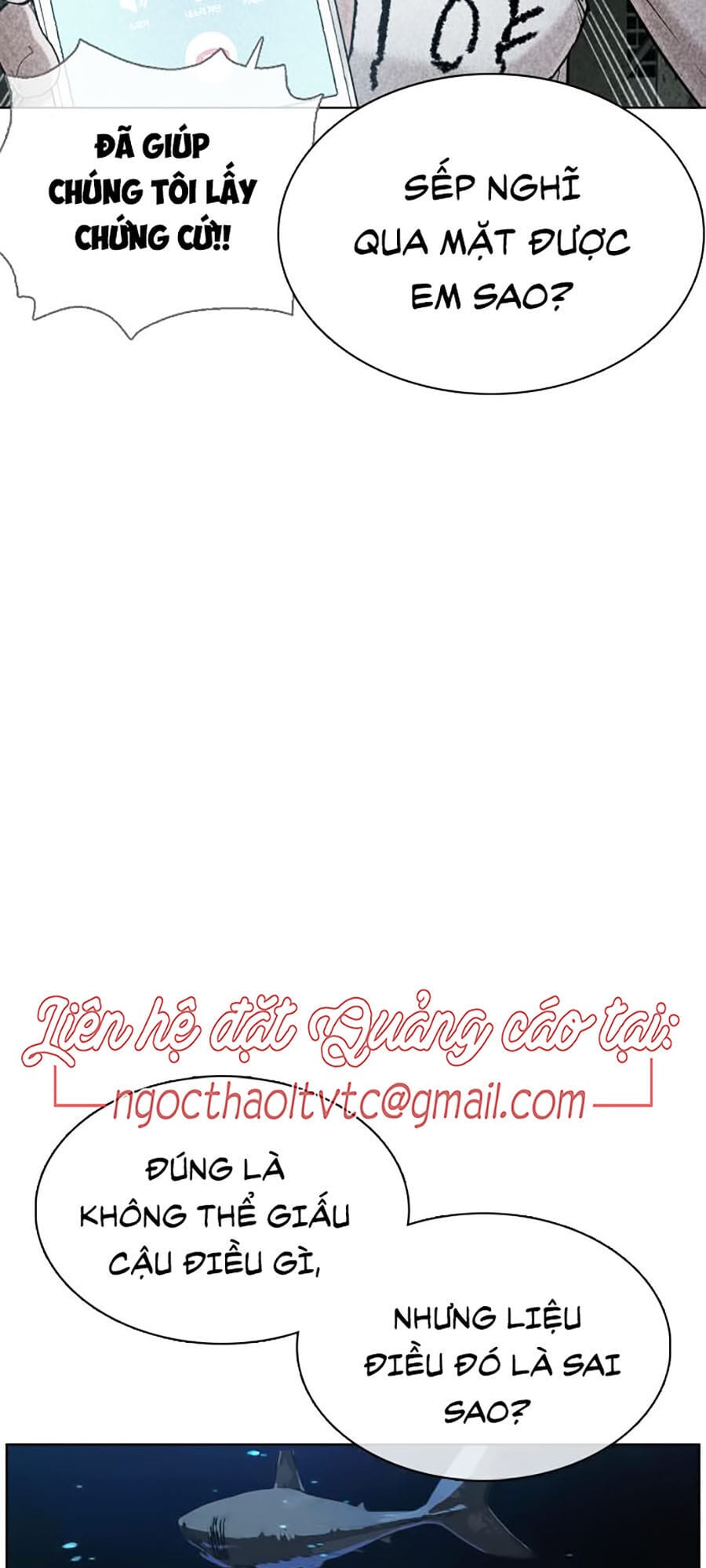 Truyện Tranh Cách Chiến Thắng Trận Đấu trang 6