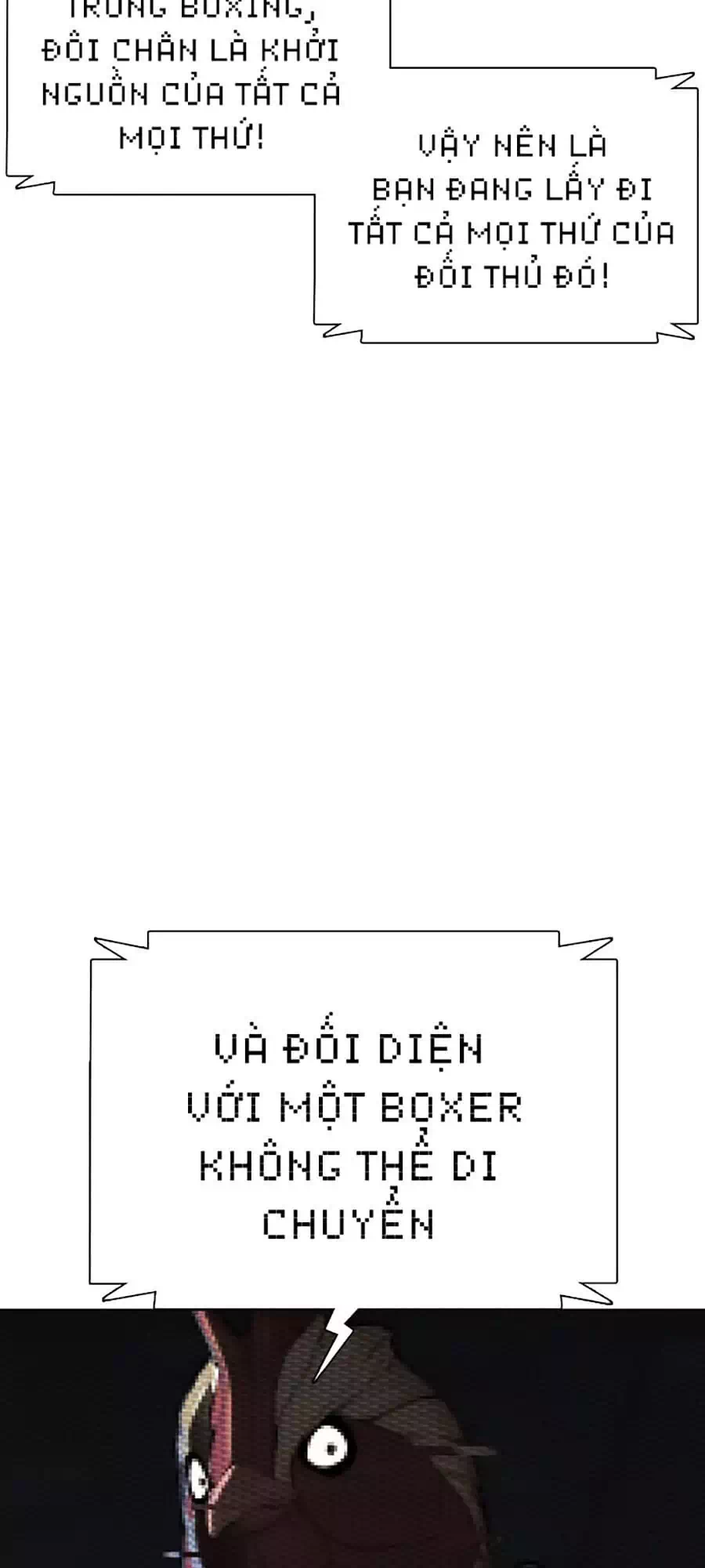 Truyện Tranh Cách Chiến Thắng Trận Đấu trang 6