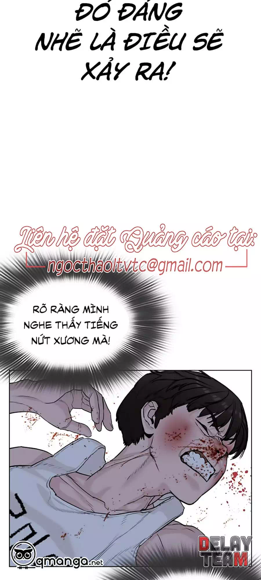 Truyện Tranh Cách Chiến Thắng Trận Đấu trang 6