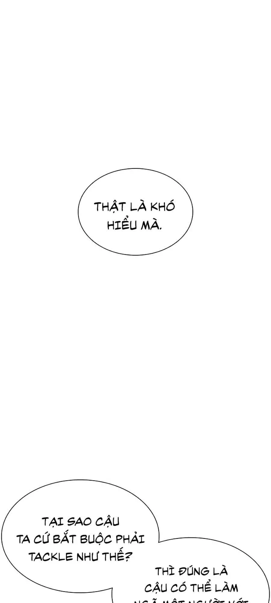 Truyện Tranh Cách Chiến Thắng Trận Đấu trang 6