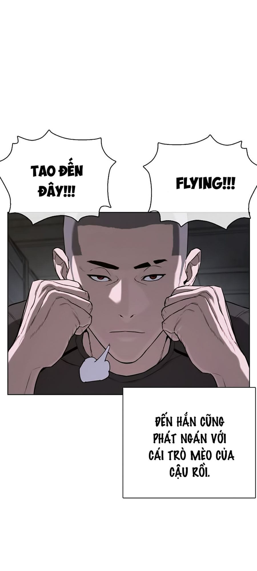 Truyện Tranh Cách Chiến Thắng Trận Đấu trang 6