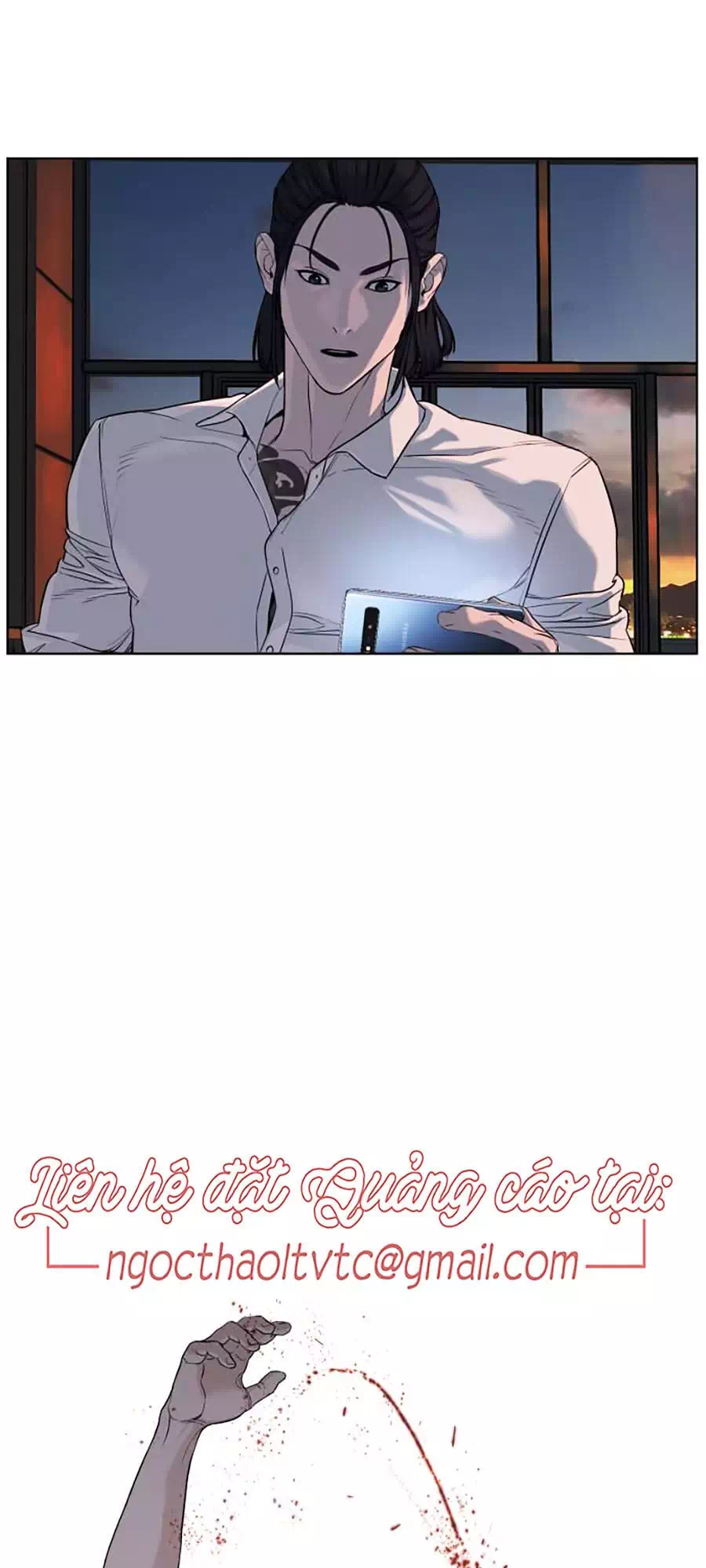 Truyện Tranh Cách Chiến Thắng Trận Đấu trang 6