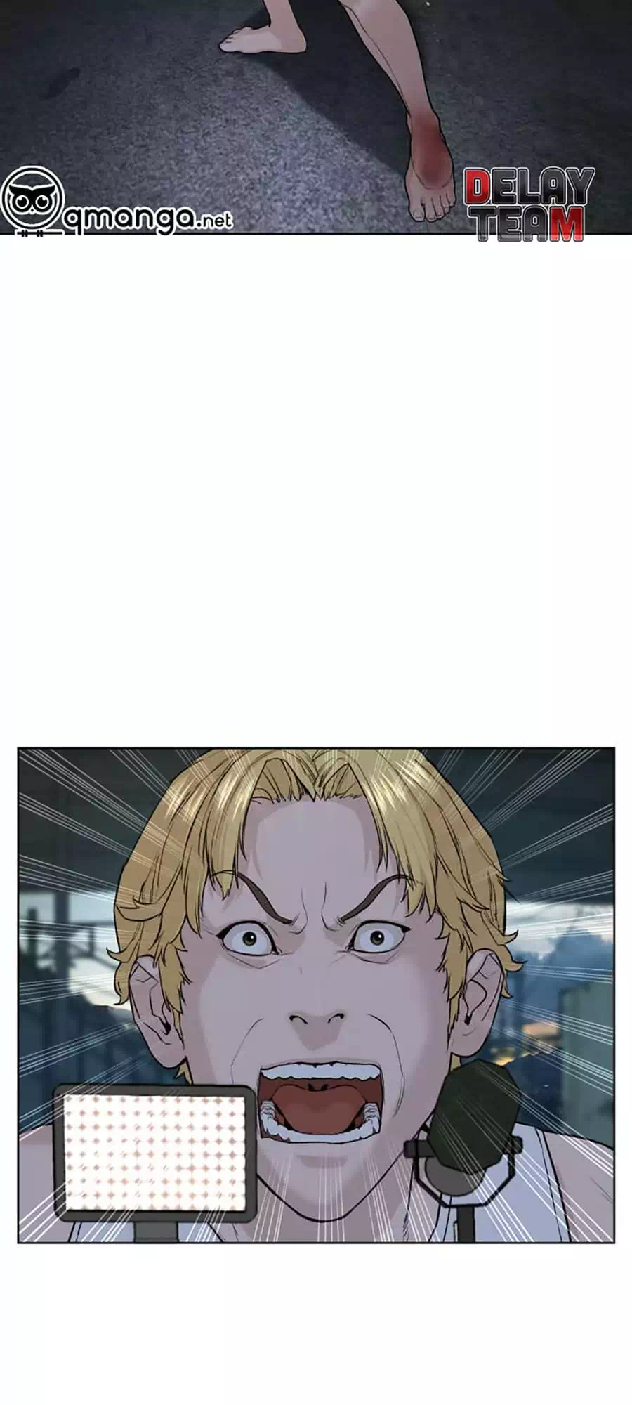 Truyện Tranh Cách Chiến Thắng Trận Đấu trang 6