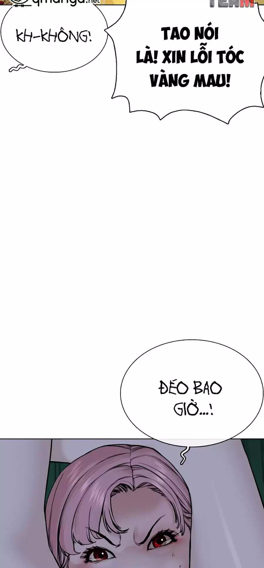 Truyện Tranh Cách Chiến Thắng Trận Đấu trang 6