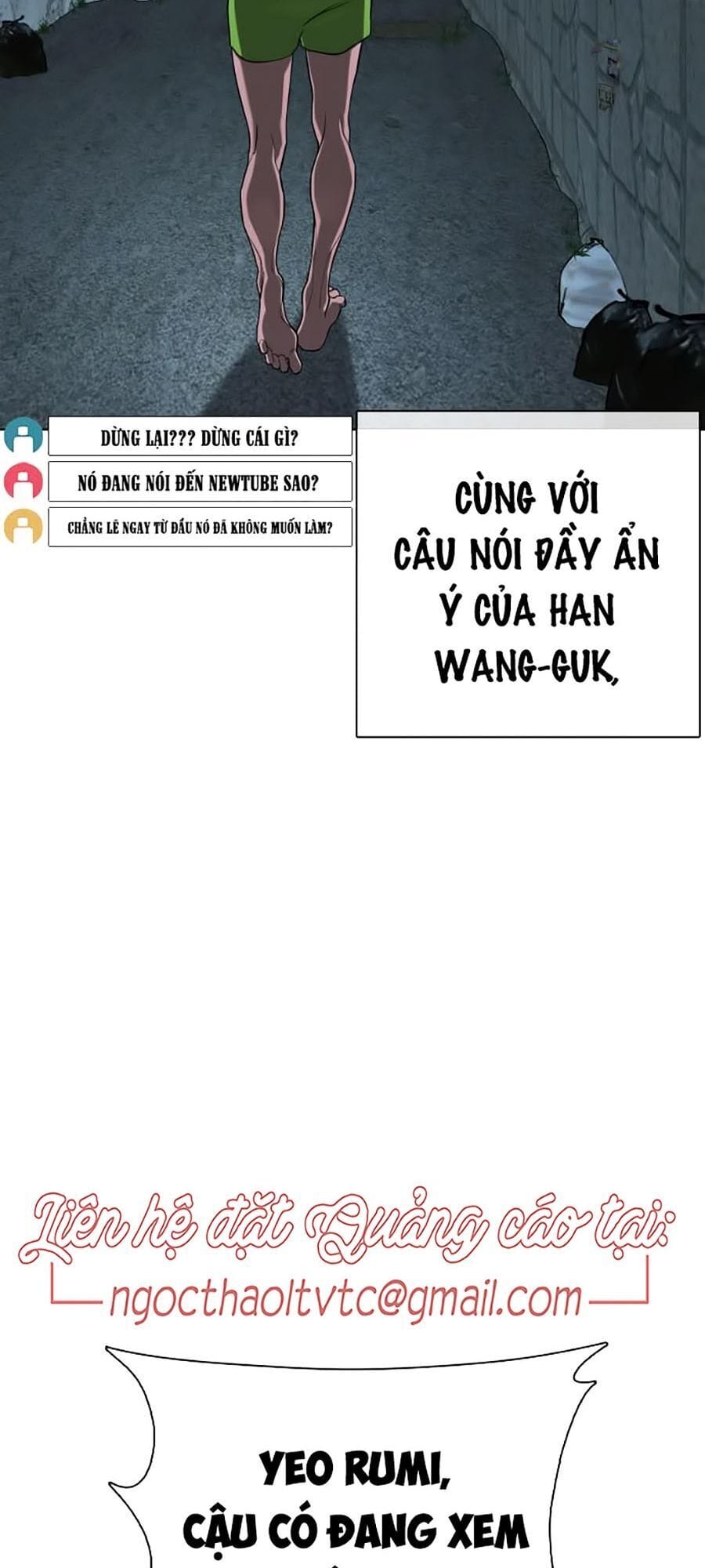 Truyện Tranh Cách Chiến Thắng Trận Đấu trang 6