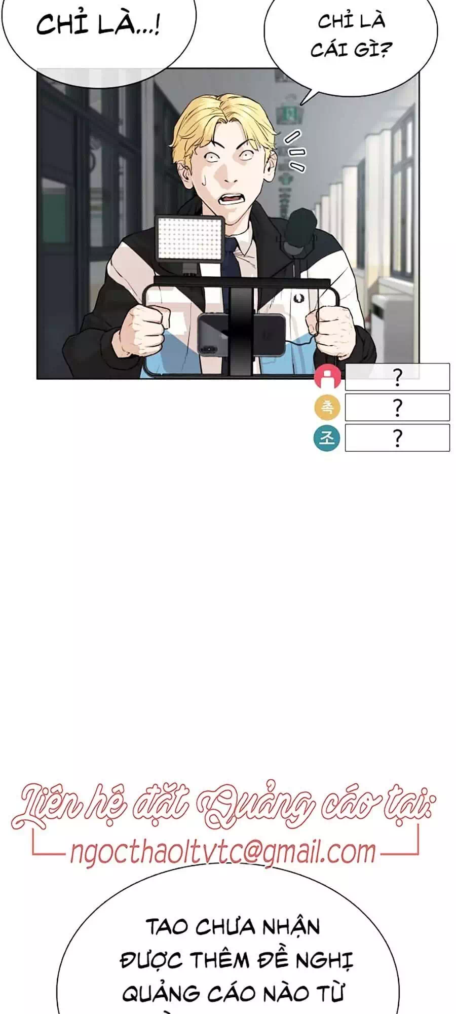 Truyện Tranh Cách Chiến Thắng Trận Đấu trang 6