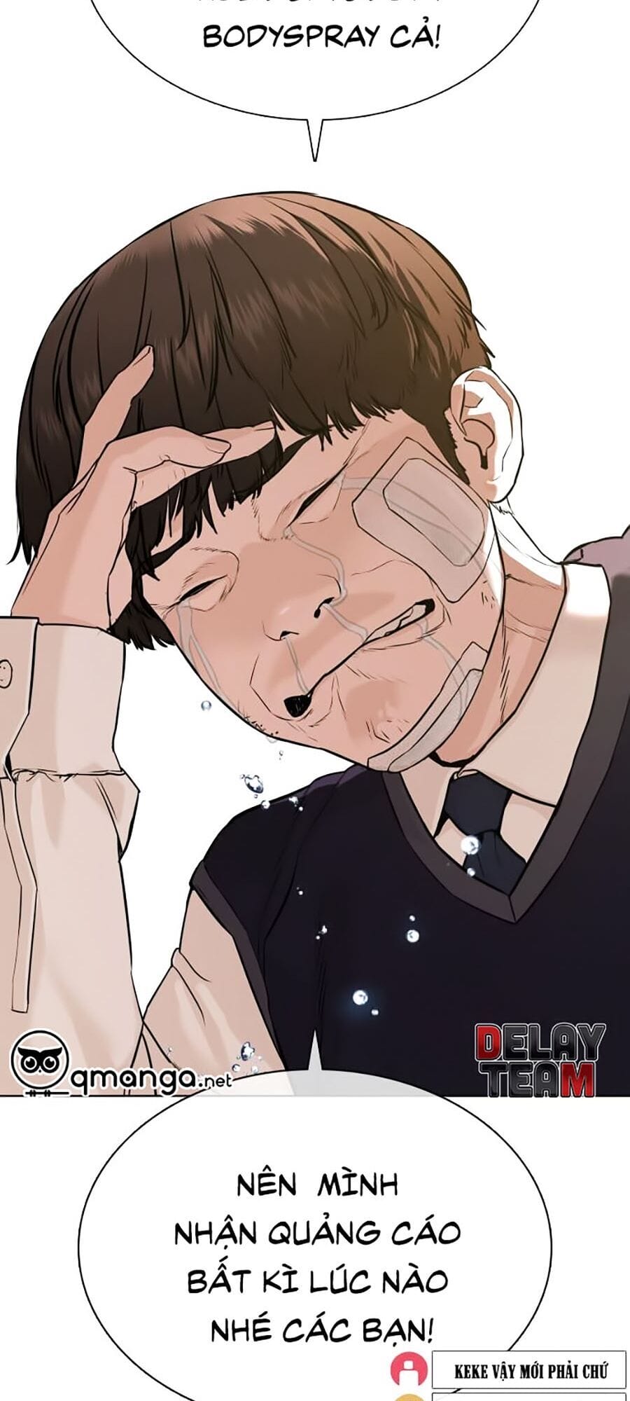 Truyện Tranh Cách Chiến Thắng Trận Đấu trang 6