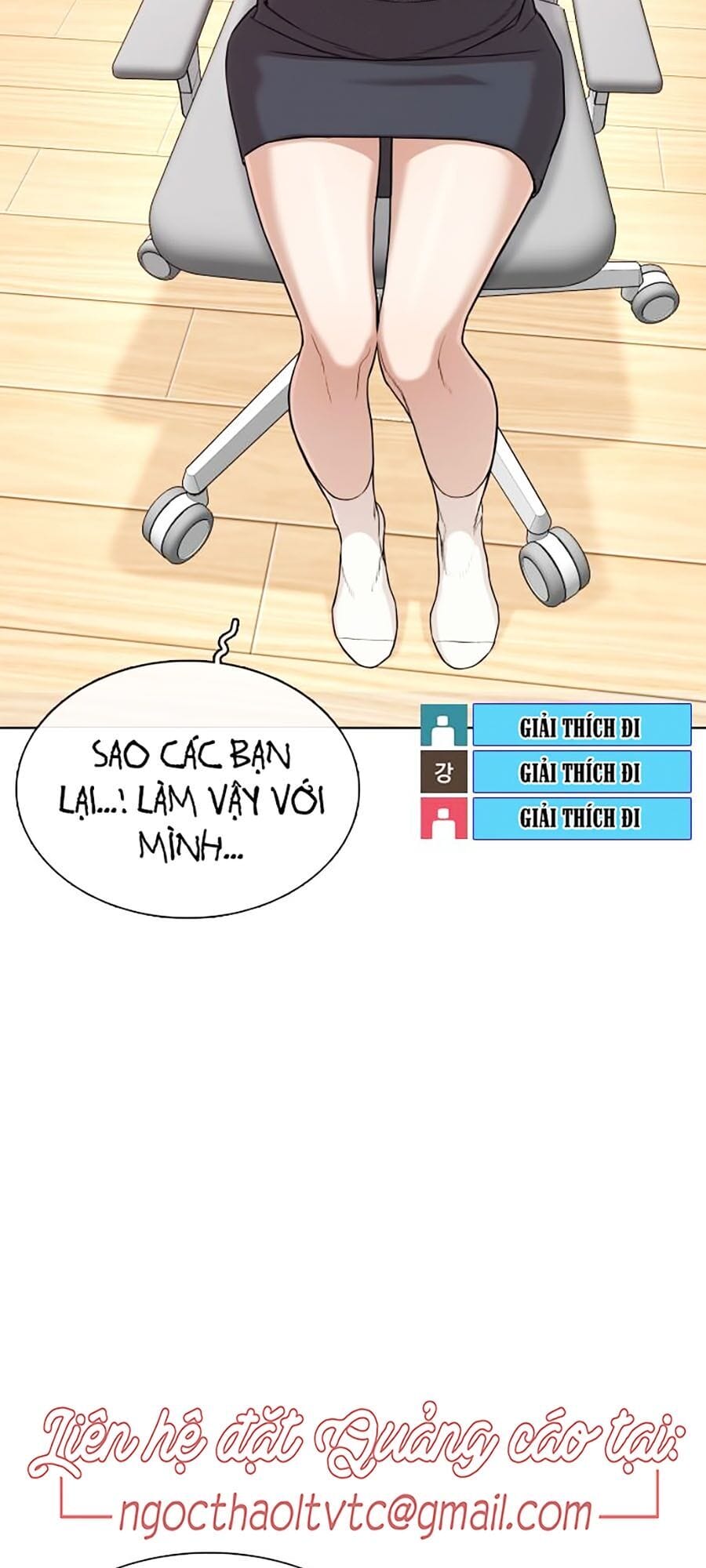 Truyện Tranh Cách Chiến Thắng Trận Đấu trang 6