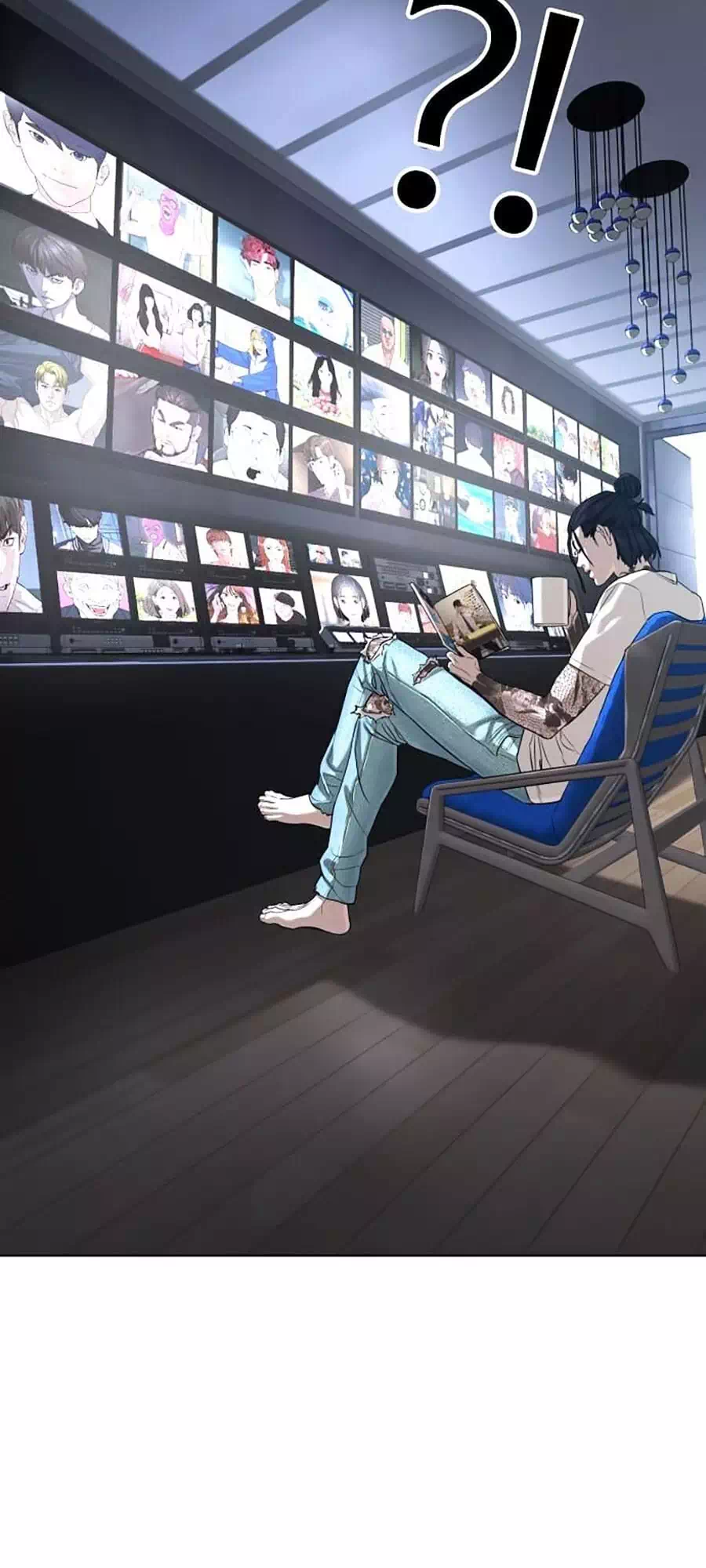 Truyện Tranh Cách Chiến Thắng Trận Đấu trang 6