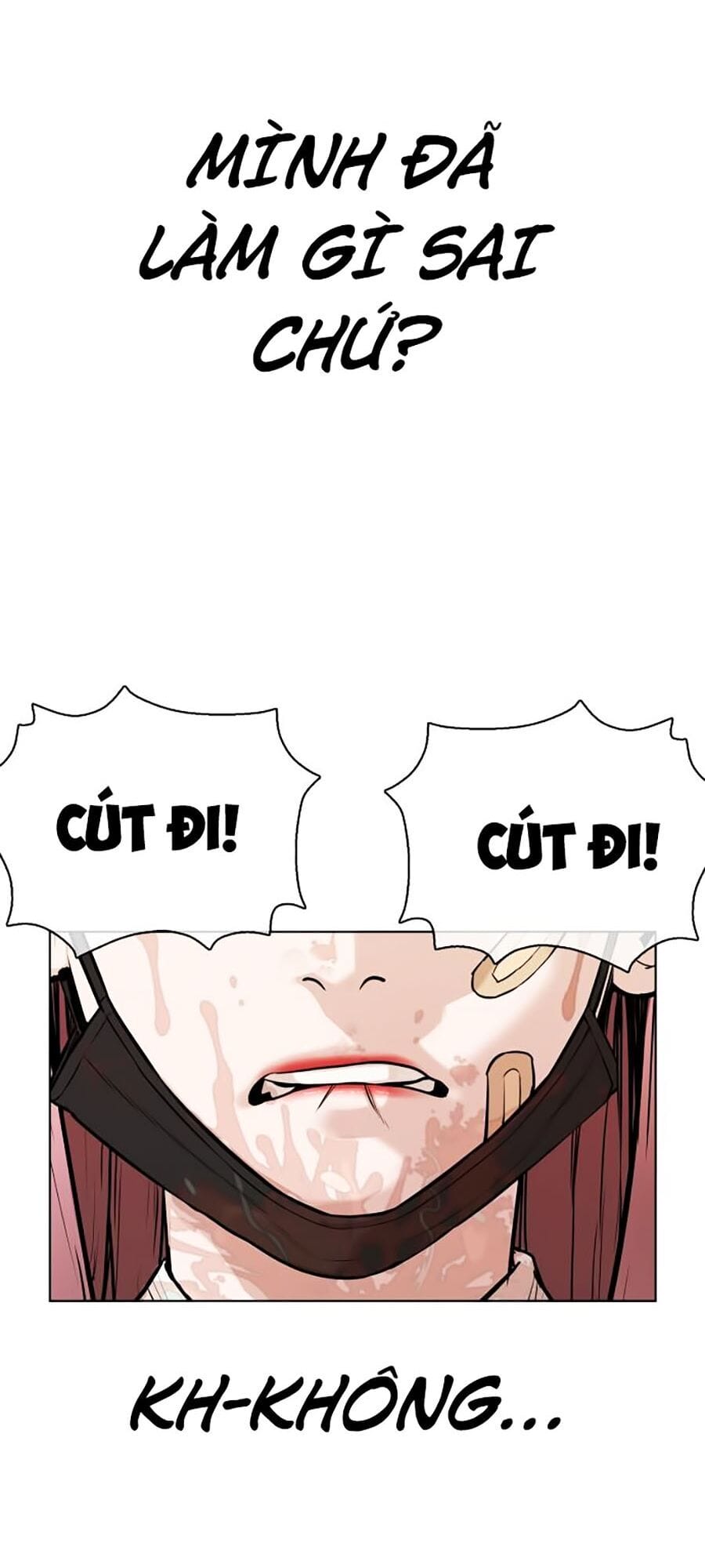 Truyện Tranh Cách Chiến Thắng Trận Đấu trang 6