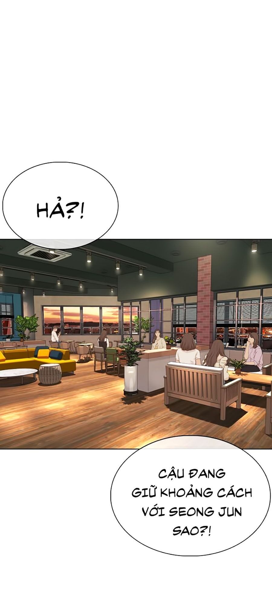 Truyện Tranh Cách Chiến Thắng Trận Đấu trang 6