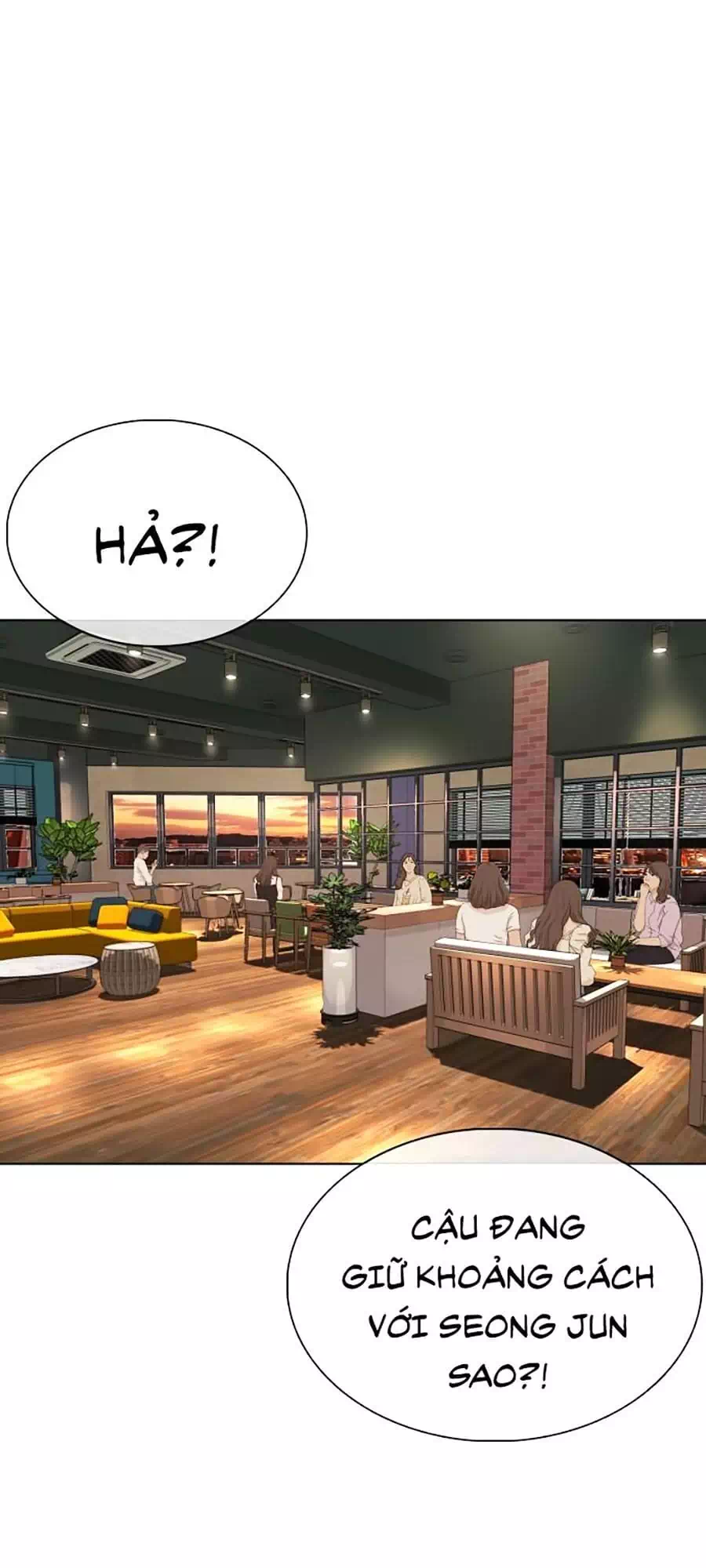 Truyện Tranh Cách Chiến Thắng Trận Đấu trang 6