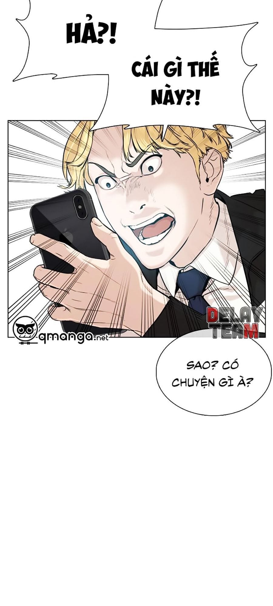 Truyện Tranh Cách Chiến Thắng Trận Đấu trang 6