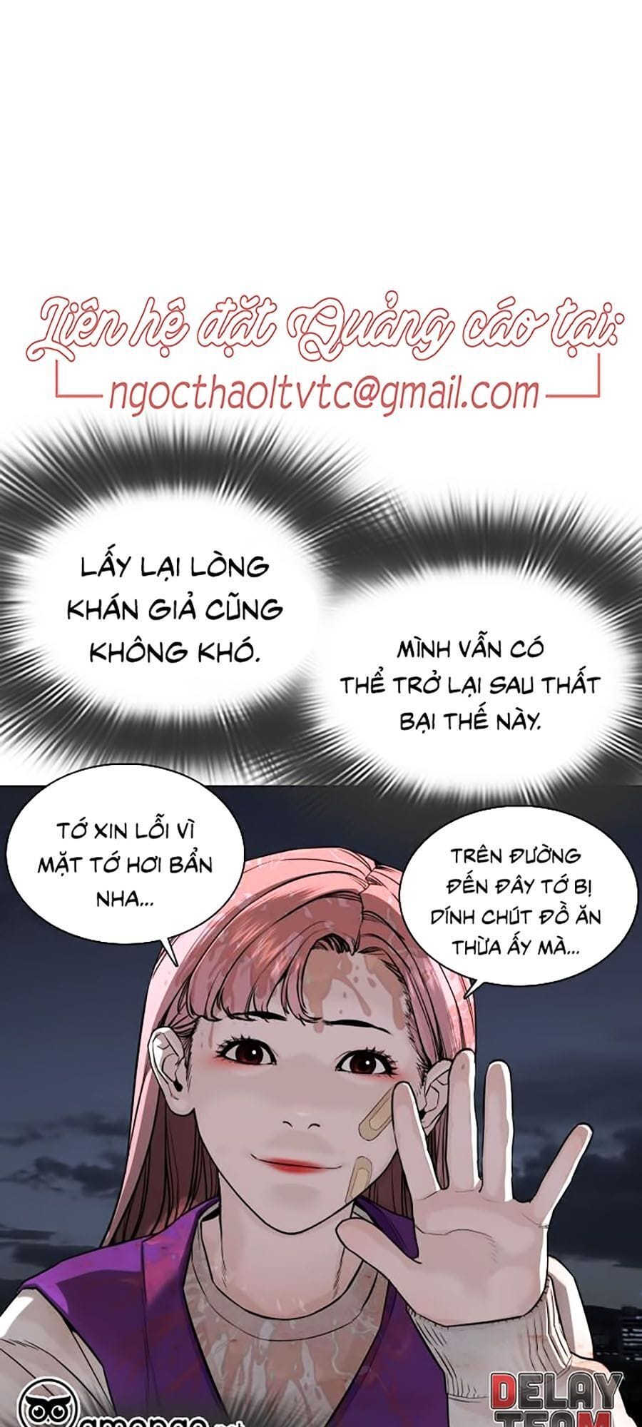 Truyện Tranh Cách Chiến Thắng Trận Đấu trang 6