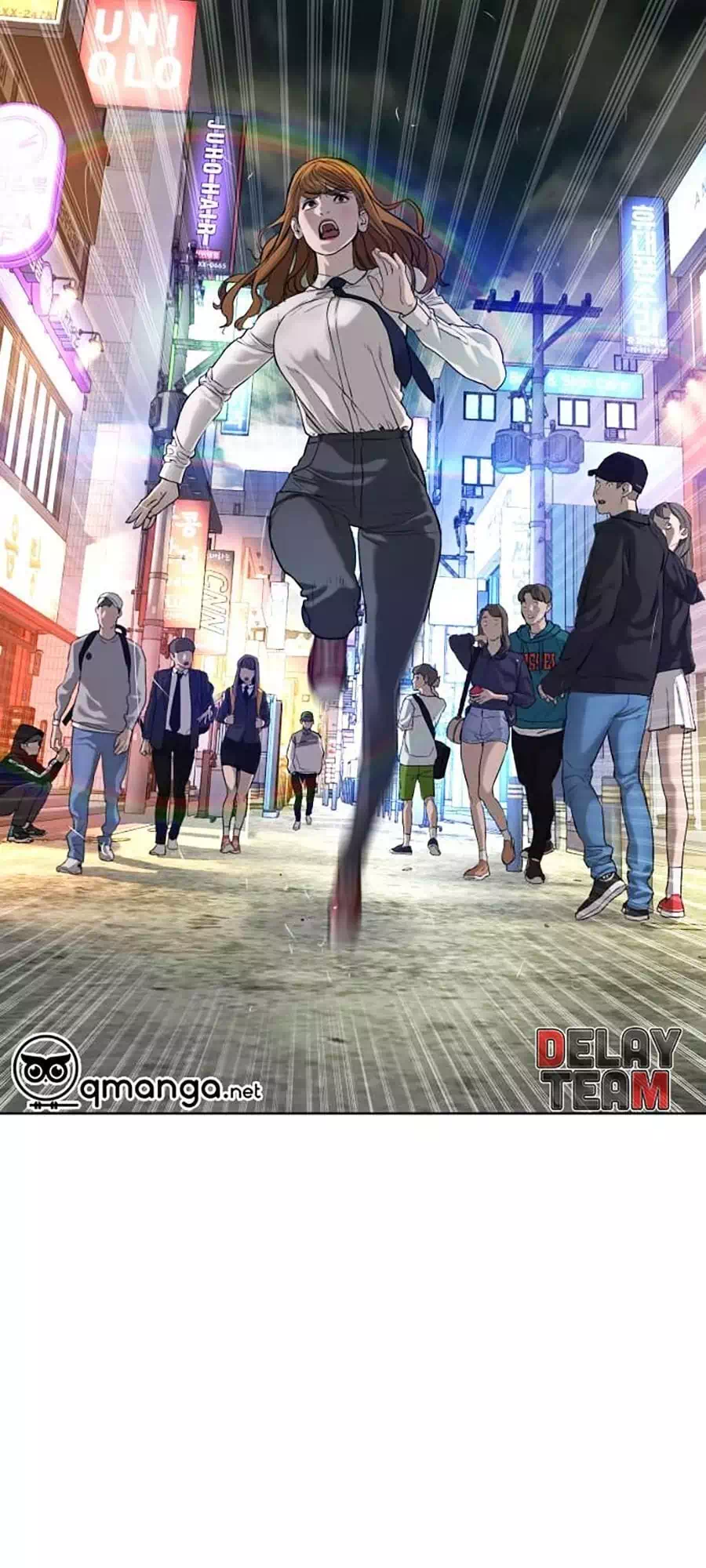 Truyện Tranh Cách Chiến Thắng Trận Đấu trang 6