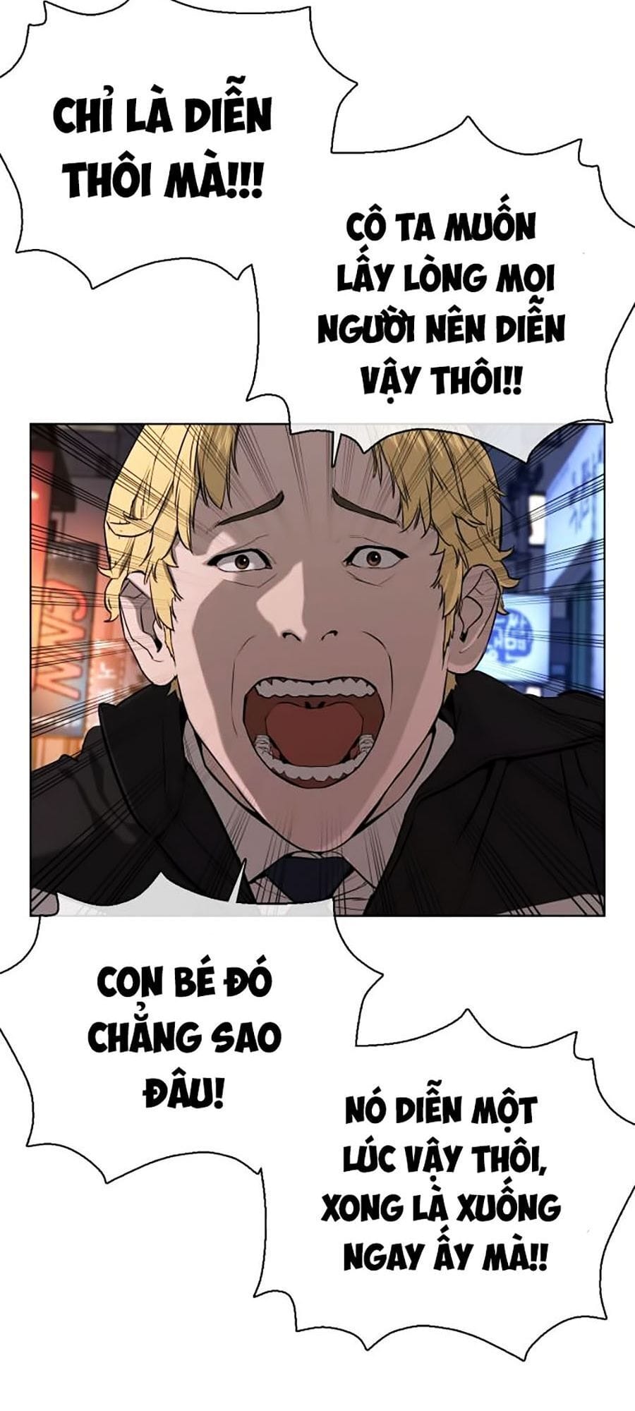 Truyện Tranh Cách Chiến Thắng Trận Đấu trang 6