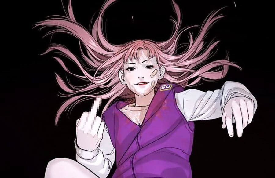 Truyện Tranh Cách Chiến Thắng Trận Đấu trang 6