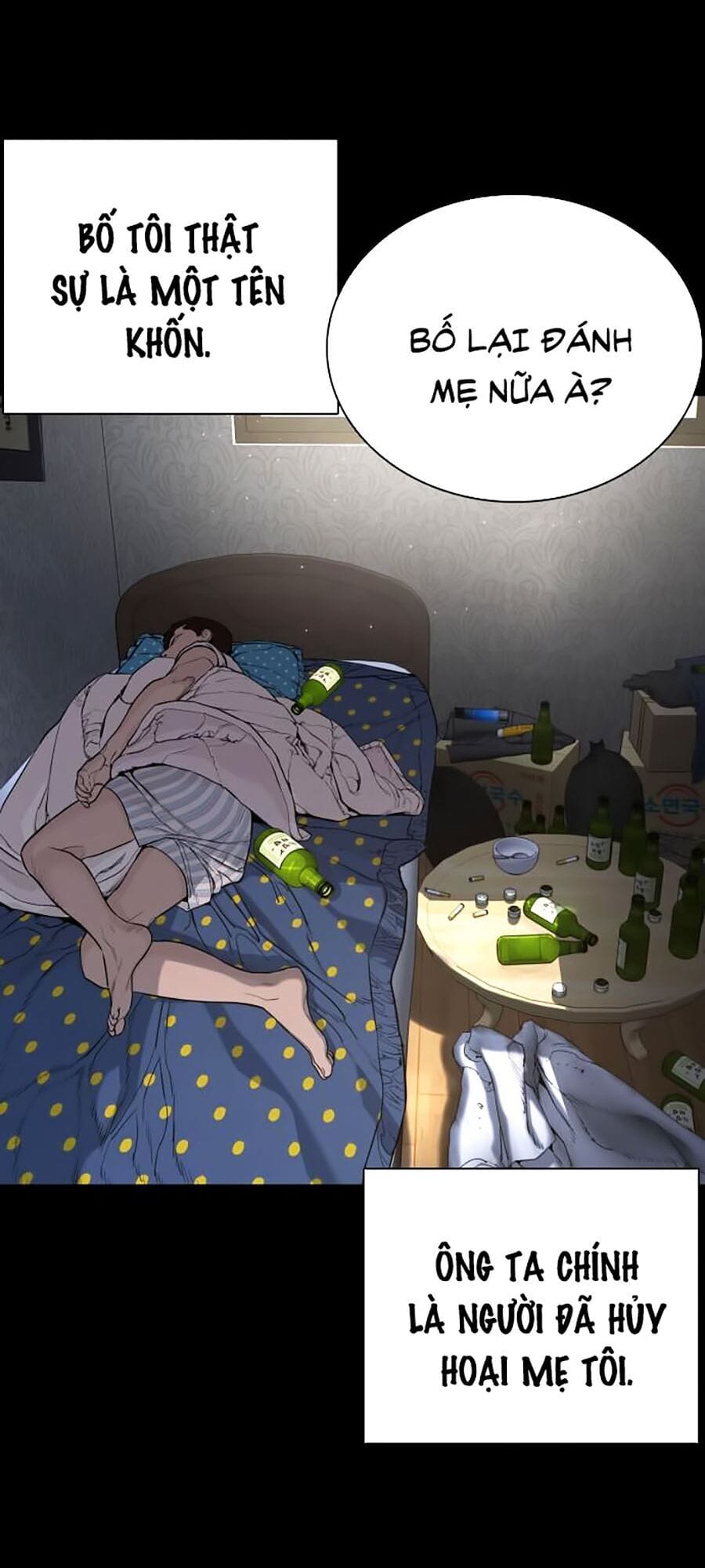 Truyện Tranh Cách Chiến Thắng Trận Đấu trang 6