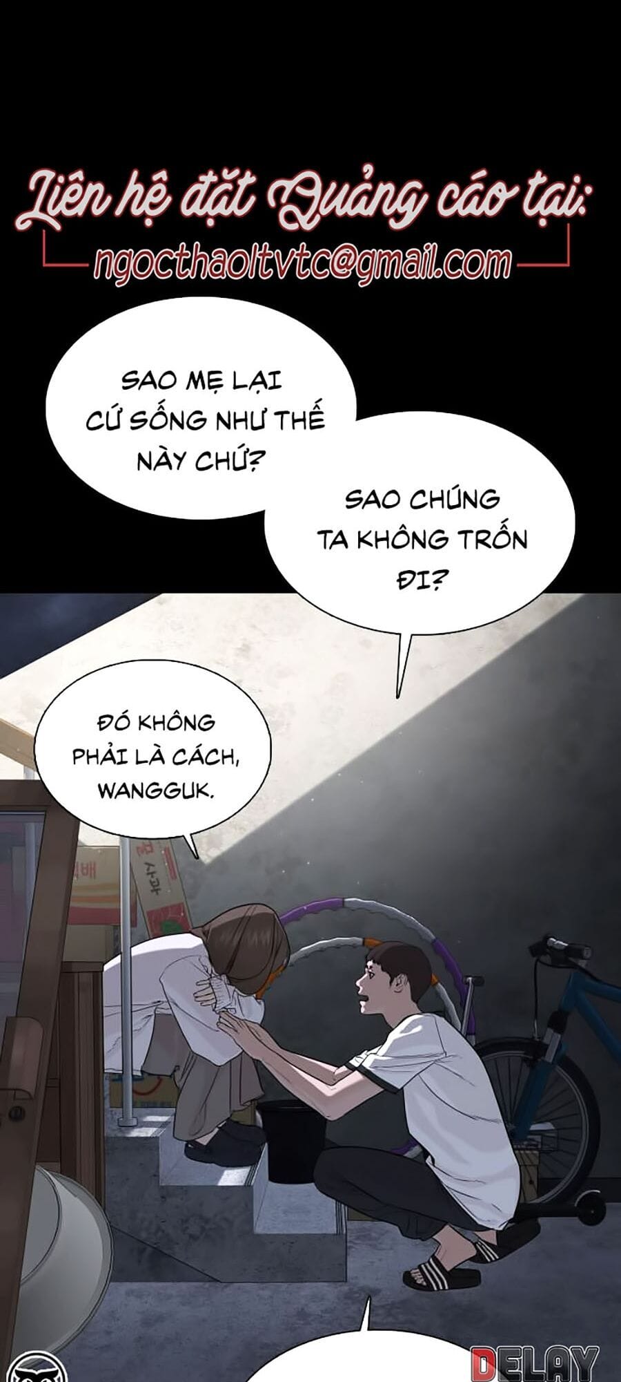 Truyện Tranh Cách Chiến Thắng Trận Đấu trang 6