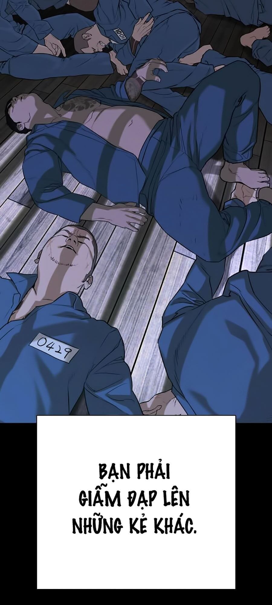 Truyện Tranh Cách Chiến Thắng Trận Đấu trang 6