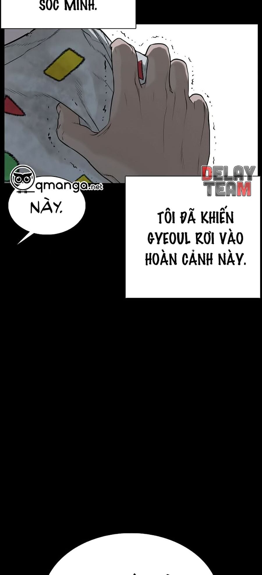 Truyện Tranh Cách Chiến Thắng Trận Đấu trang 6