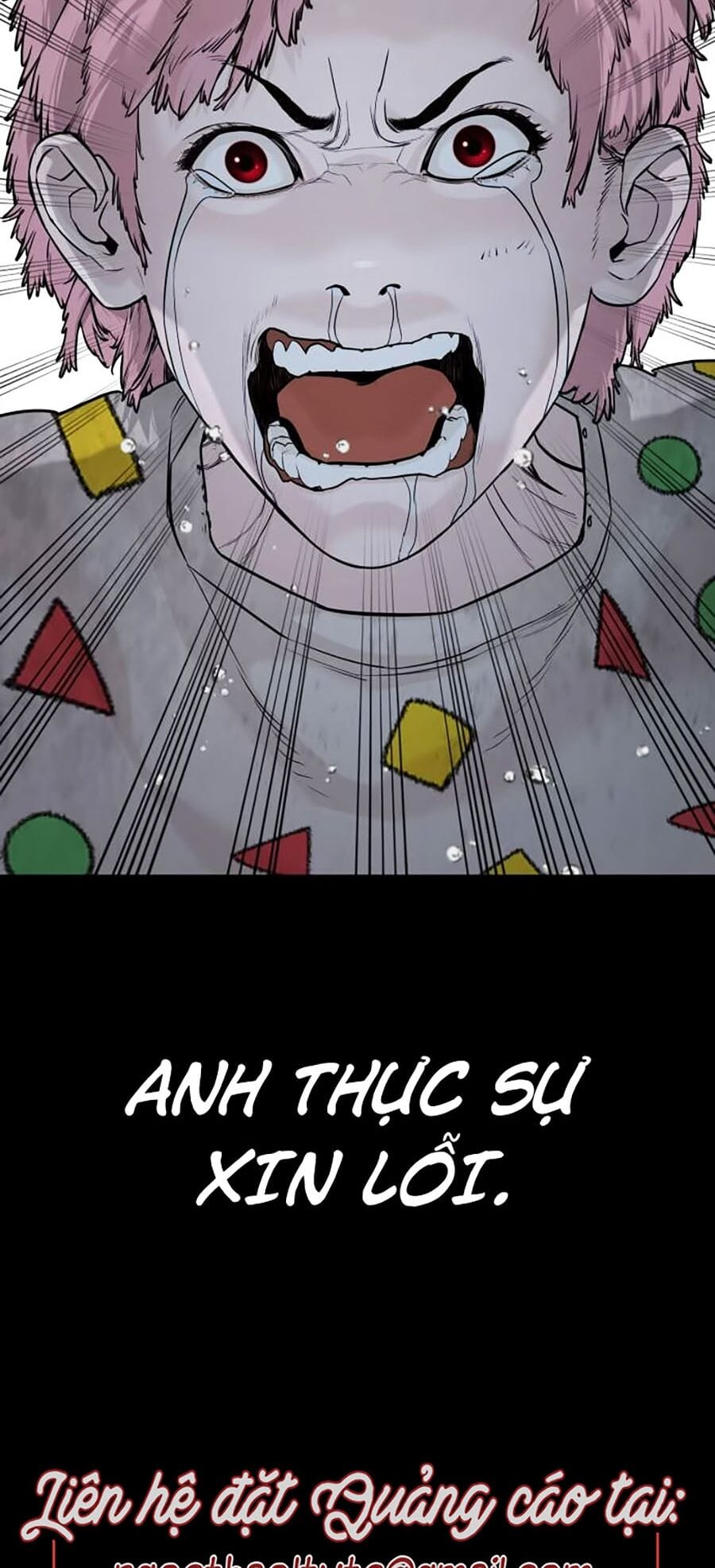 Truyện Tranh Cách Chiến Thắng Trận Đấu trang 6