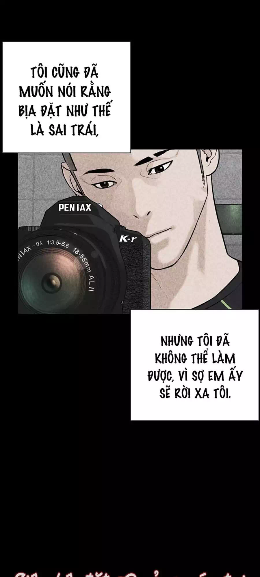 Truyện Tranh Cách Chiến Thắng Trận Đấu trang 6