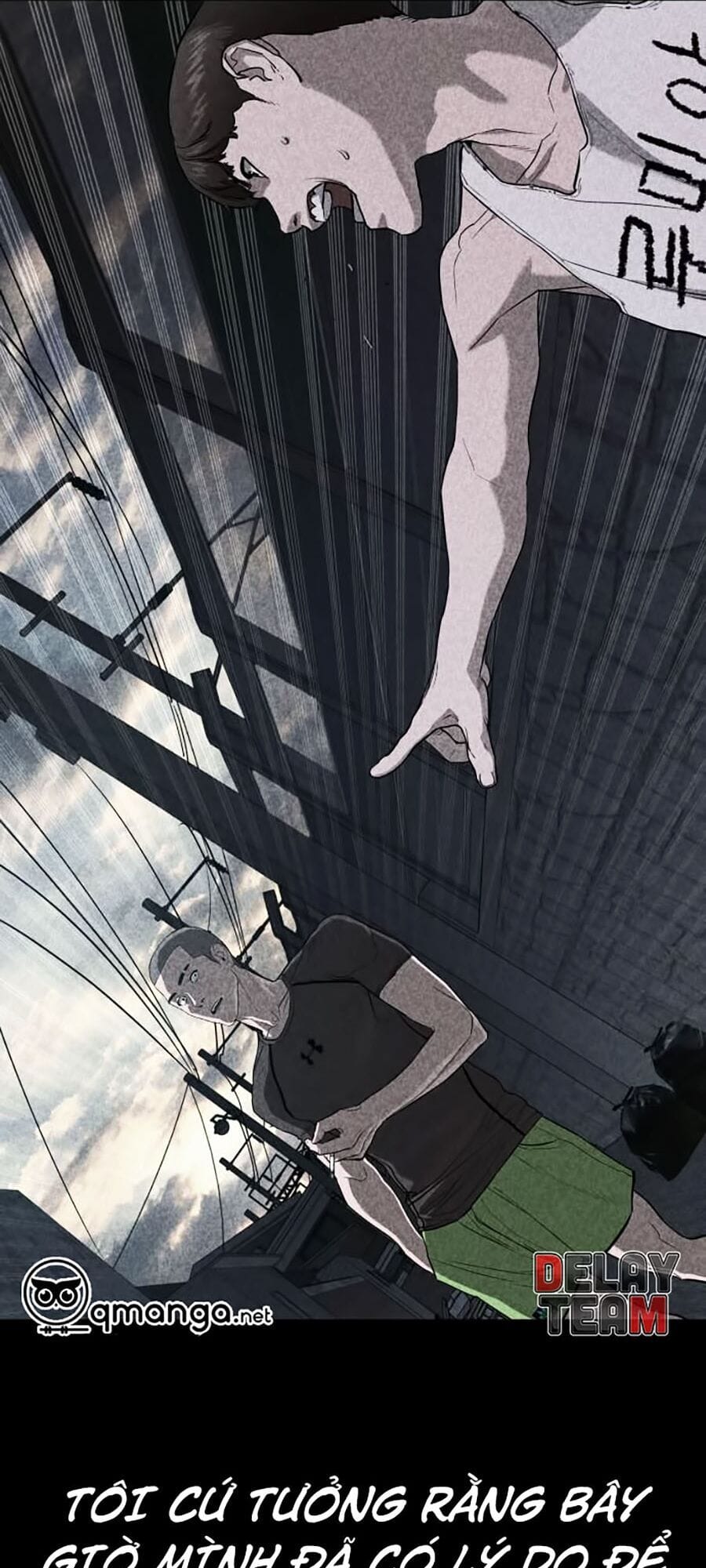 Truyện Tranh Cách Chiến Thắng Trận Đấu trang 6