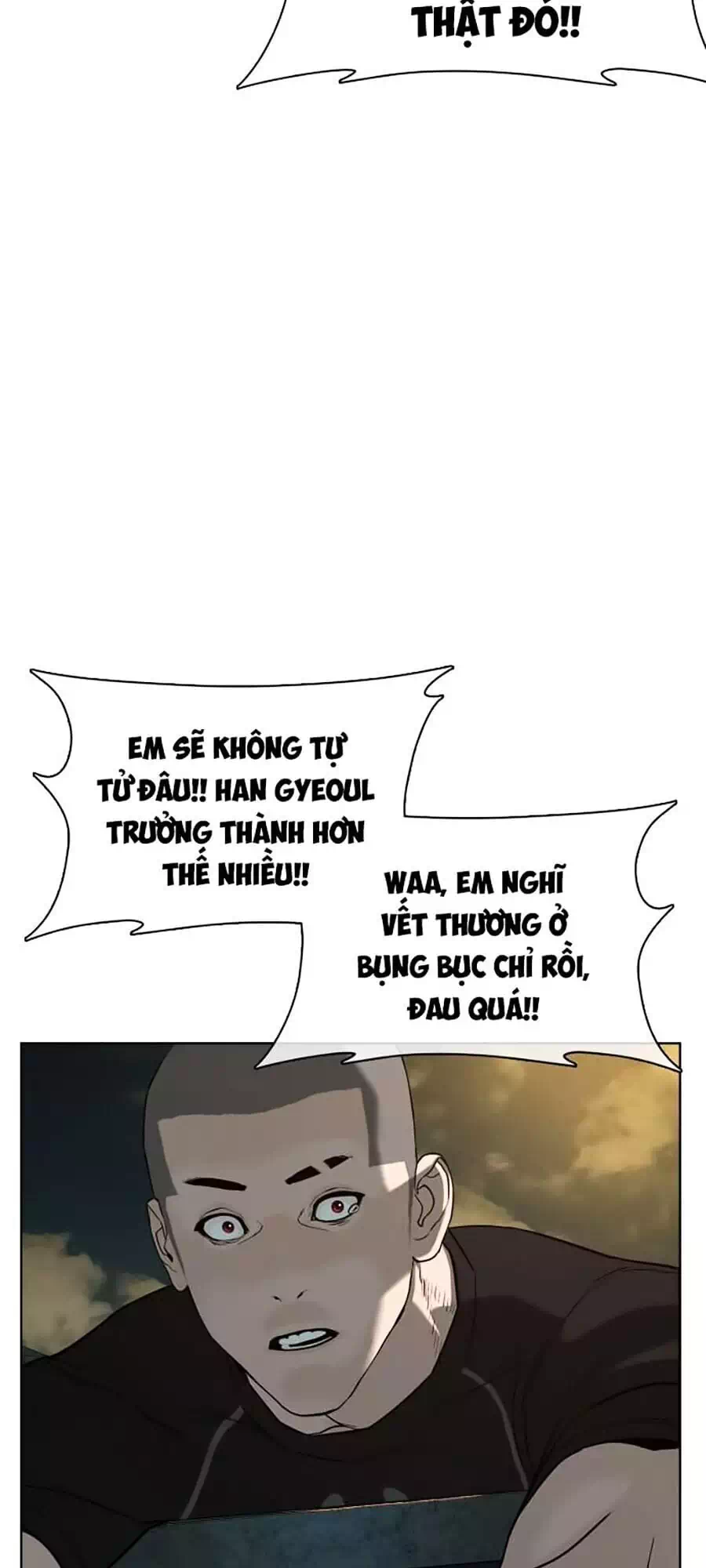 Truyện Tranh Cách Chiến Thắng Trận Đấu trang 6