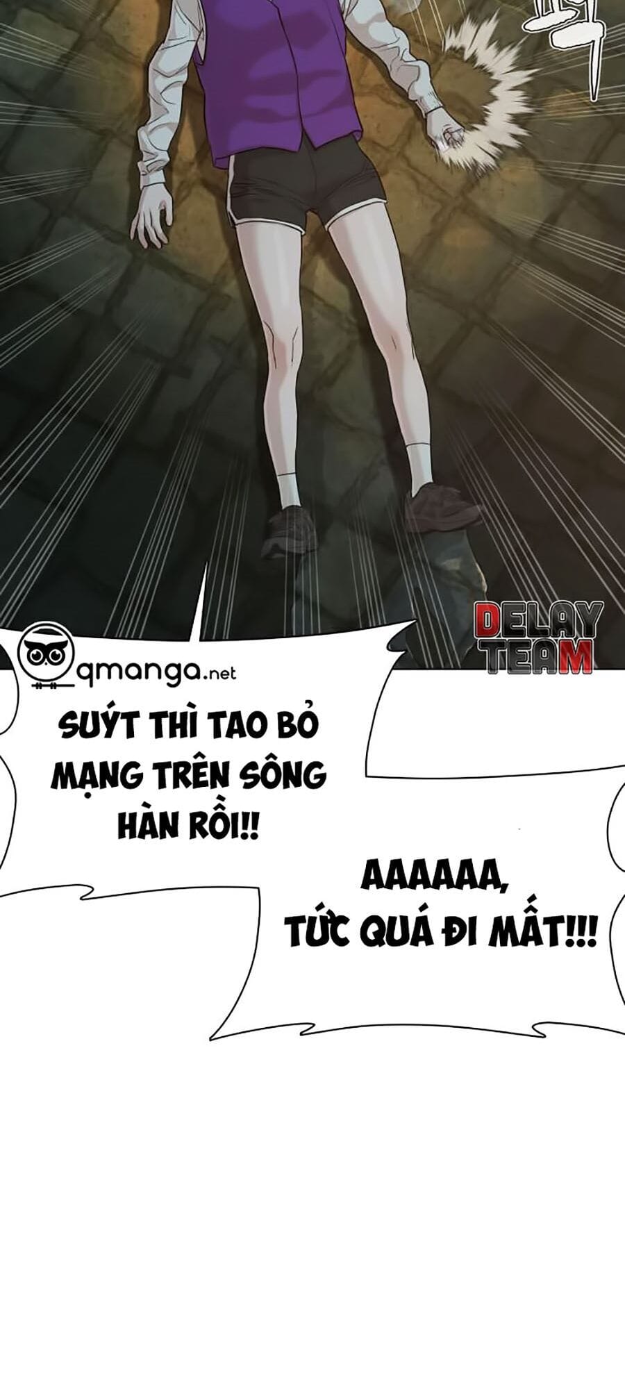 Truyện Tranh Cách Chiến Thắng Trận Đấu trang 6