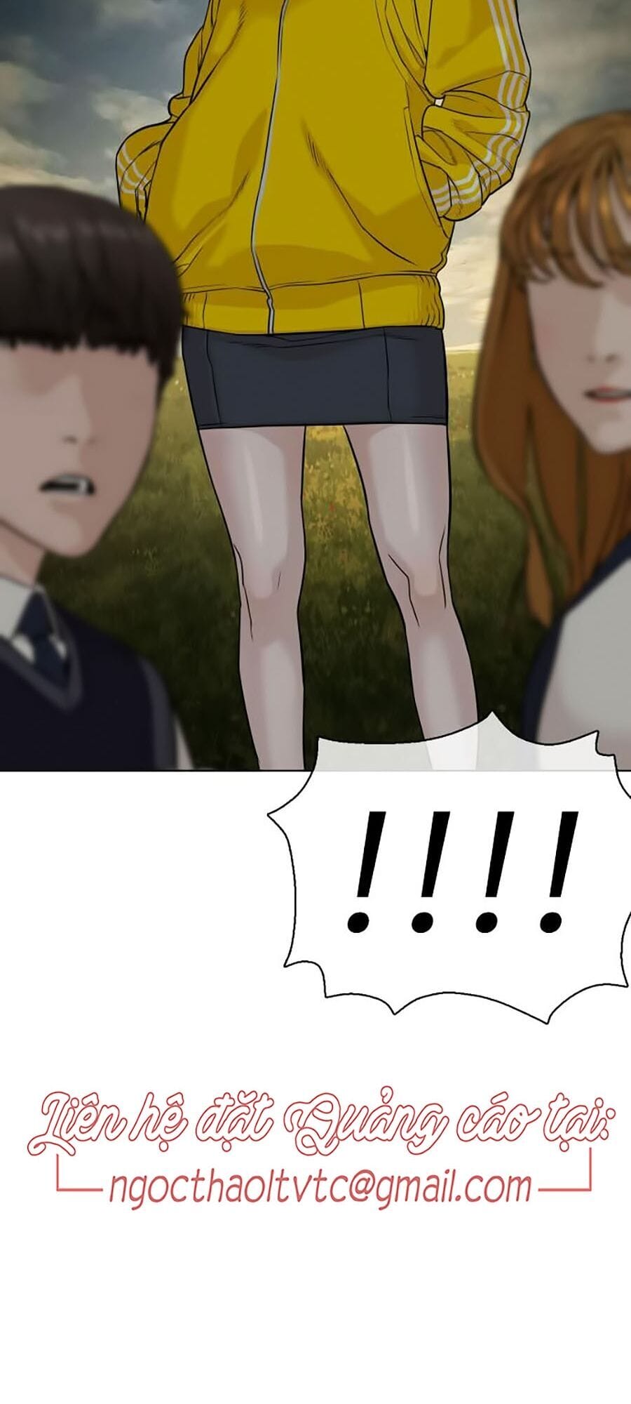 Truyện Tranh Cách Chiến Thắng Trận Đấu trang 6