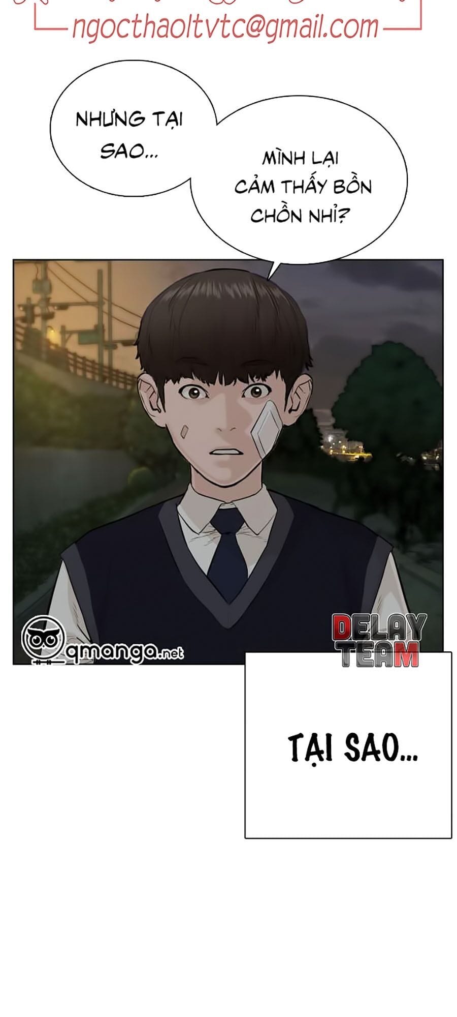 Truyện Tranh Cách Chiến Thắng Trận Đấu trang 6