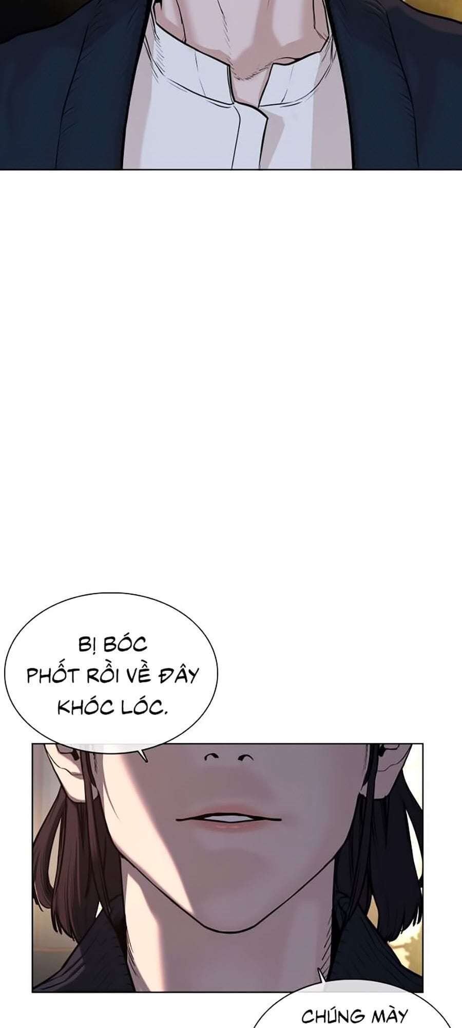 Truyện Tranh Cách Chiến Thắng Trận Đấu trang 6