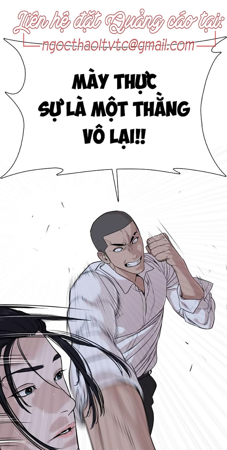 Truyện Tranh Cách Chiến Thắng Trận Đấu trang 6