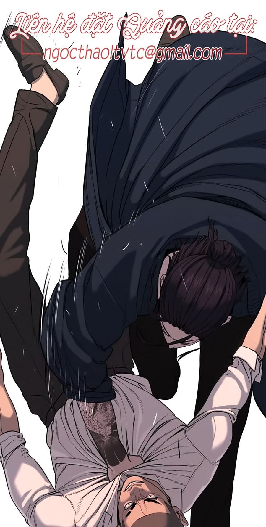 Truyện Tranh Cách Chiến Thắng Trận Đấu trang 6