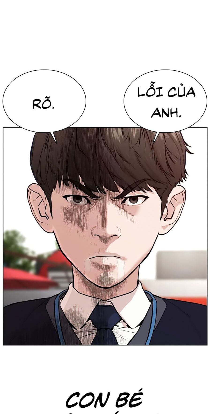 Truyện Tranh Cách Chiến Thắng Trận Đấu trang 6