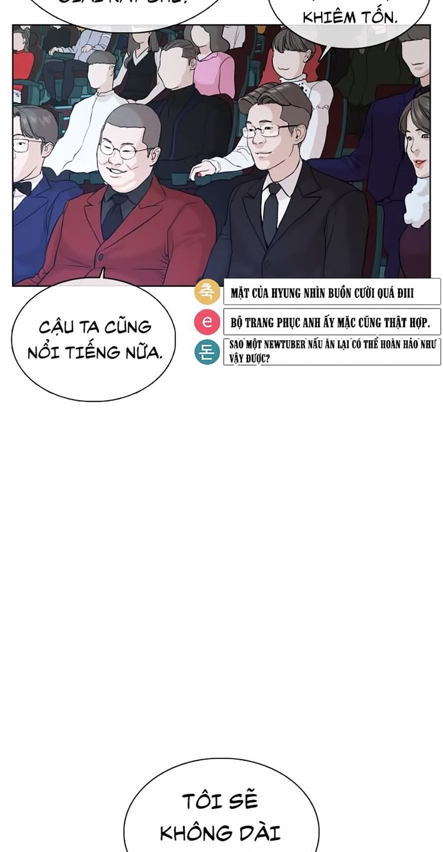 Truyện Tranh Cách Chiến Thắng Trận Đấu trang 6