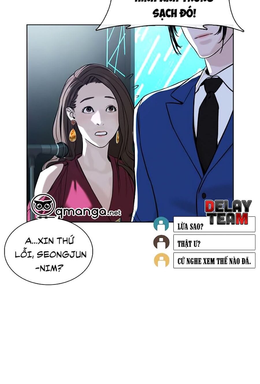 Truyện Tranh Cách Chiến Thắng Trận Đấu trang 6