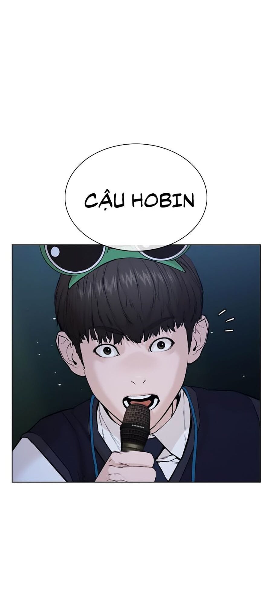 Truyện Tranh Cách Chiến Thắng Trận Đấu trang 6