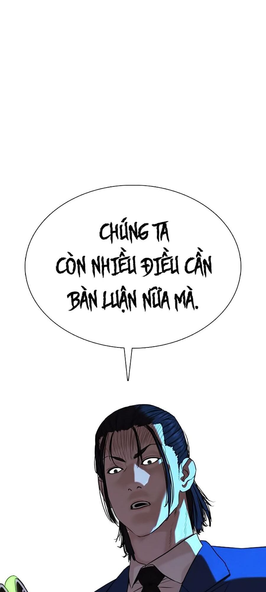 Truyện Tranh Cách Chiến Thắng Trận Đấu trang 6