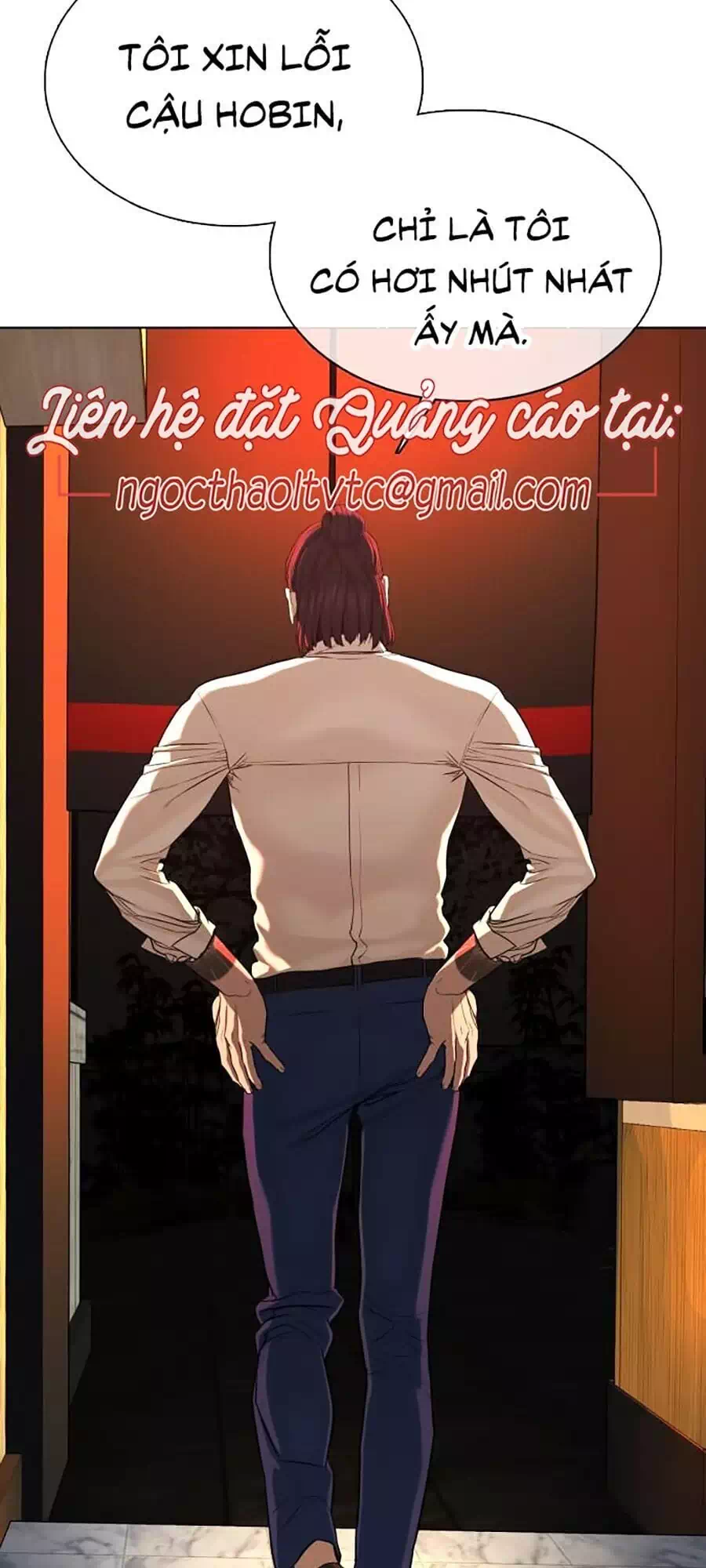 Truyện Tranh Cách Chiến Thắng Trận Đấu trang 6