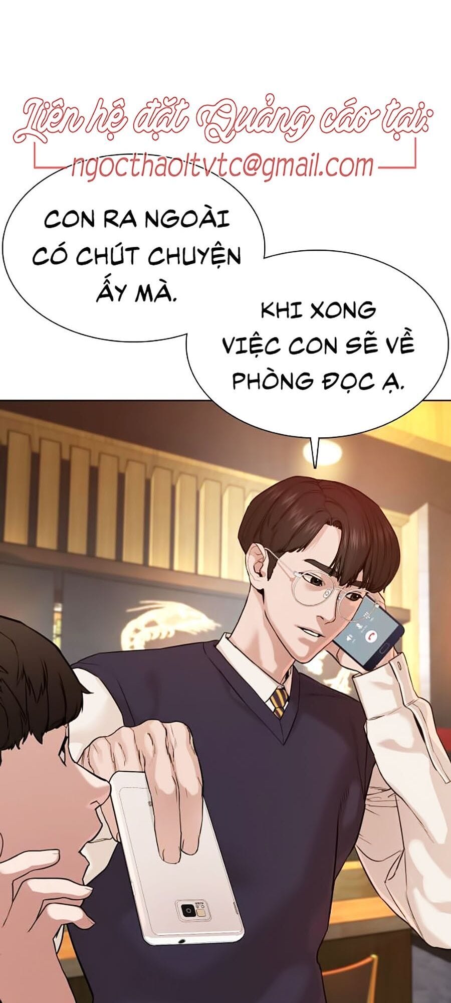 Truyện Tranh Cách Chiến Thắng Trận Đấu trang 6