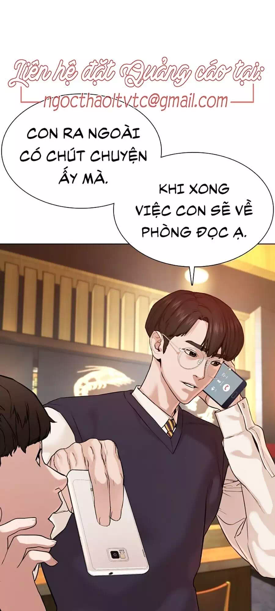 Truyện Tranh Cách Chiến Thắng Trận Đấu trang 6