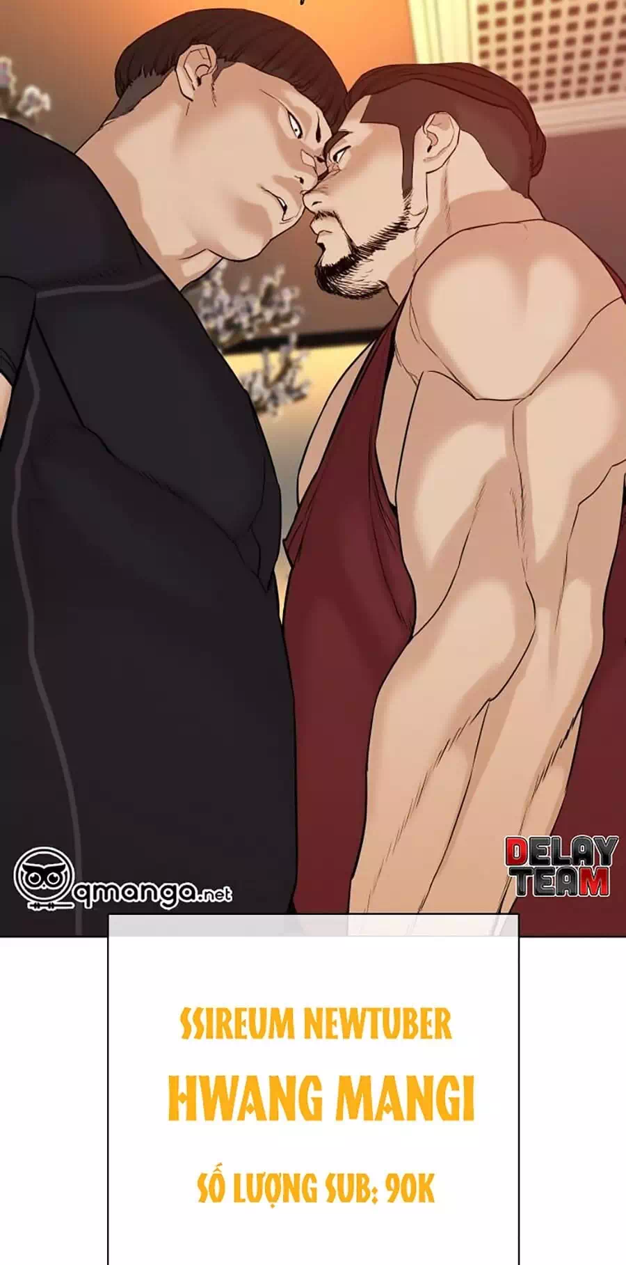 Truyện Tranh Cách Chiến Thắng Trận Đấu trang 6