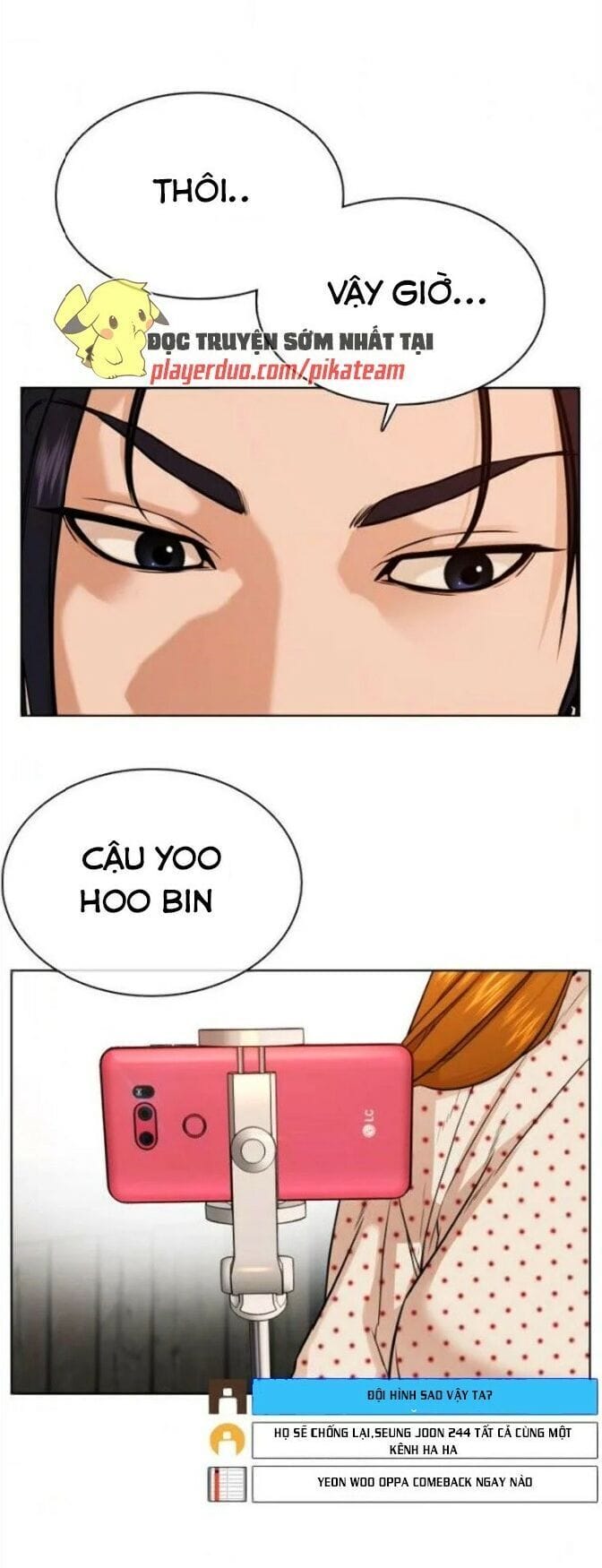 Truyện Tranh Cách Chiến Thắng Trận Đấu trang 6