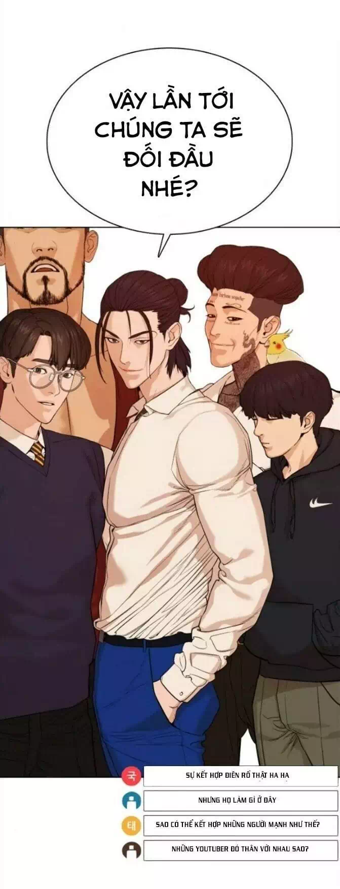 Truyện Tranh Cách Chiến Thắng Trận Đấu trang 6